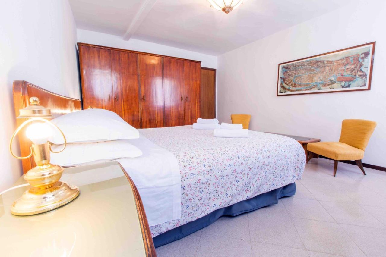ונציה Ca Cammello Private Terrace And Canal View מראה חיצוני תמונה