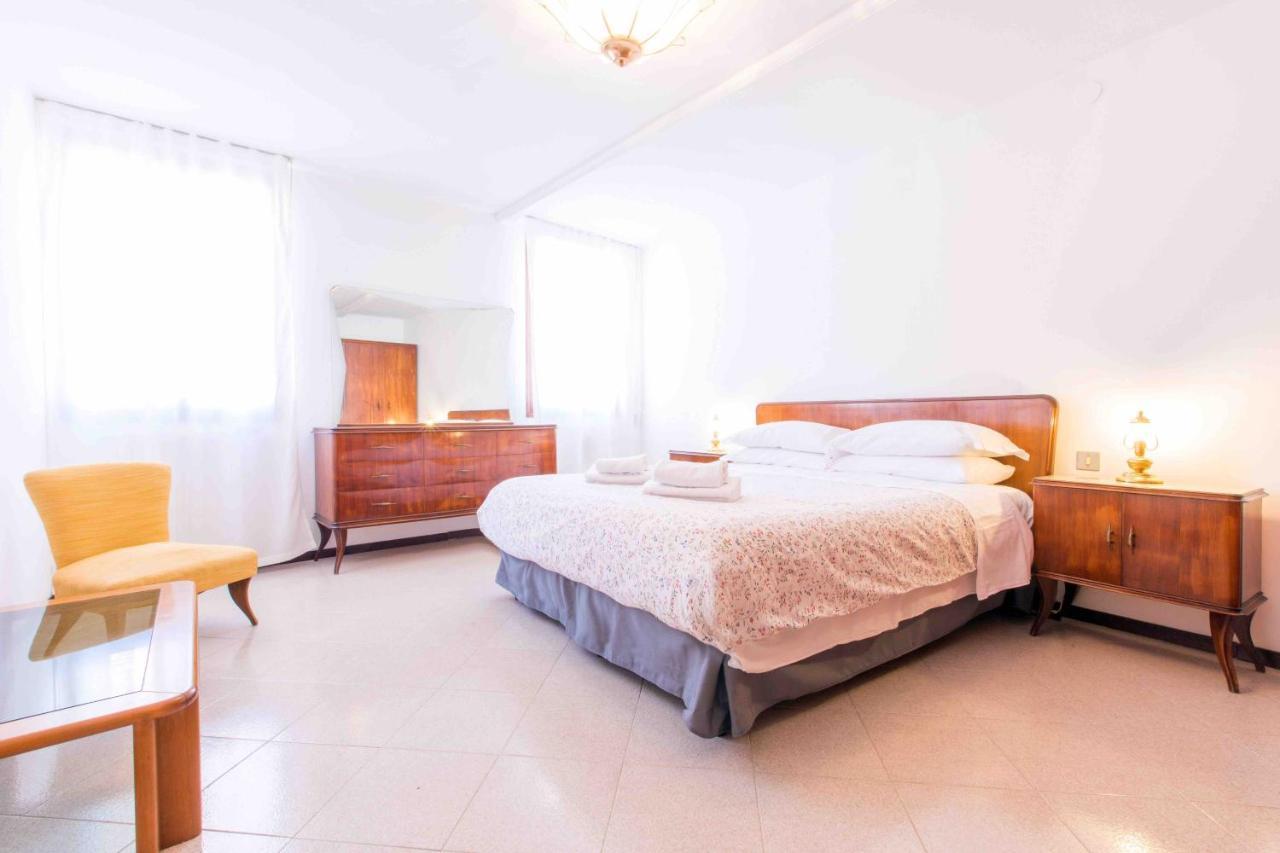 ונציה Ca Cammello Private Terrace And Canal View מראה חיצוני תמונה