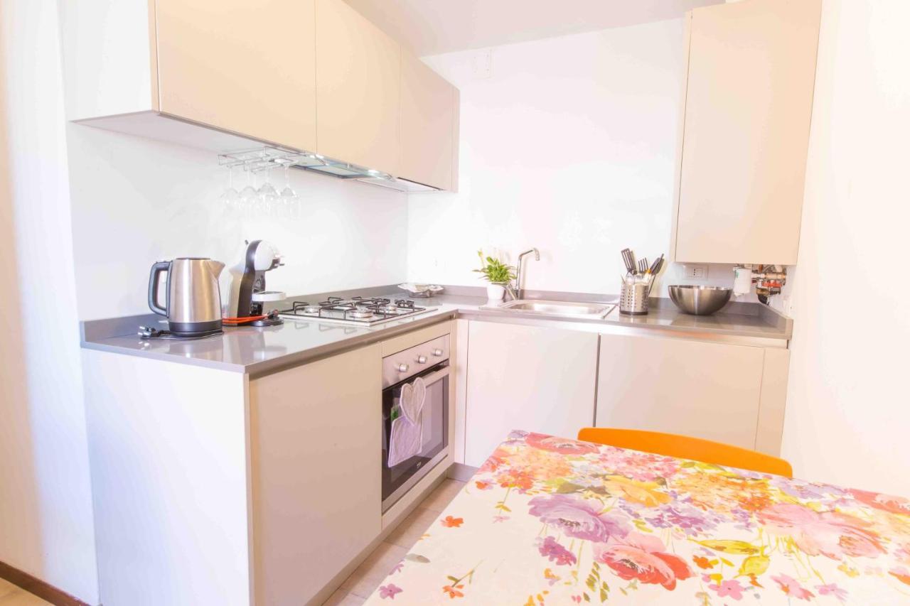 ונציה Ca Cammello Private Terrace And Canal View מראה חיצוני תמונה