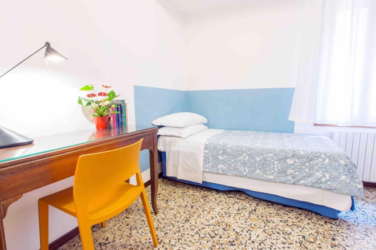 ונציה Ca Cammello Private Terrace And Canal View מראה חיצוני תמונה