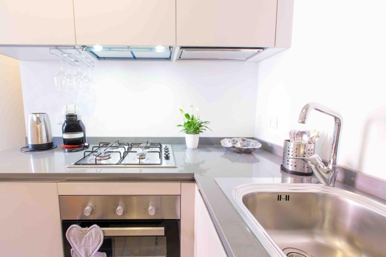 ונציה Ca Cammello Private Terrace And Canal View מראה חיצוני תמונה