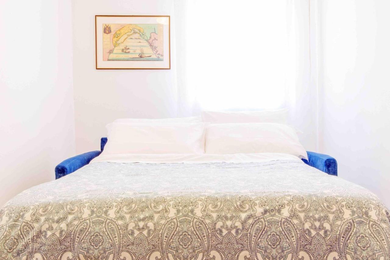 ונציה Ca Cammello Private Terrace And Canal View מראה חיצוני תמונה