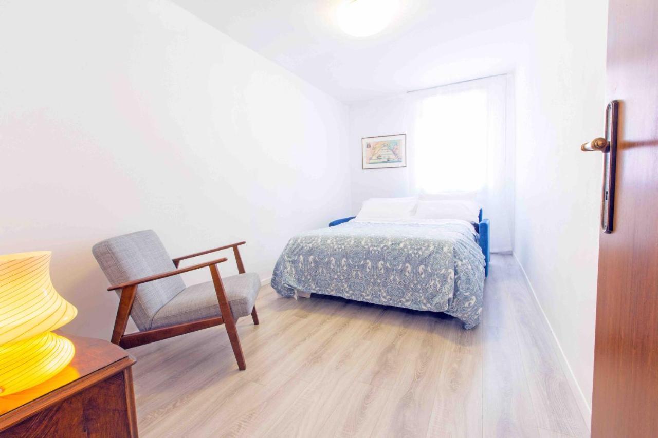 ונציה Ca Cammello Private Terrace And Canal View מראה חיצוני תמונה
