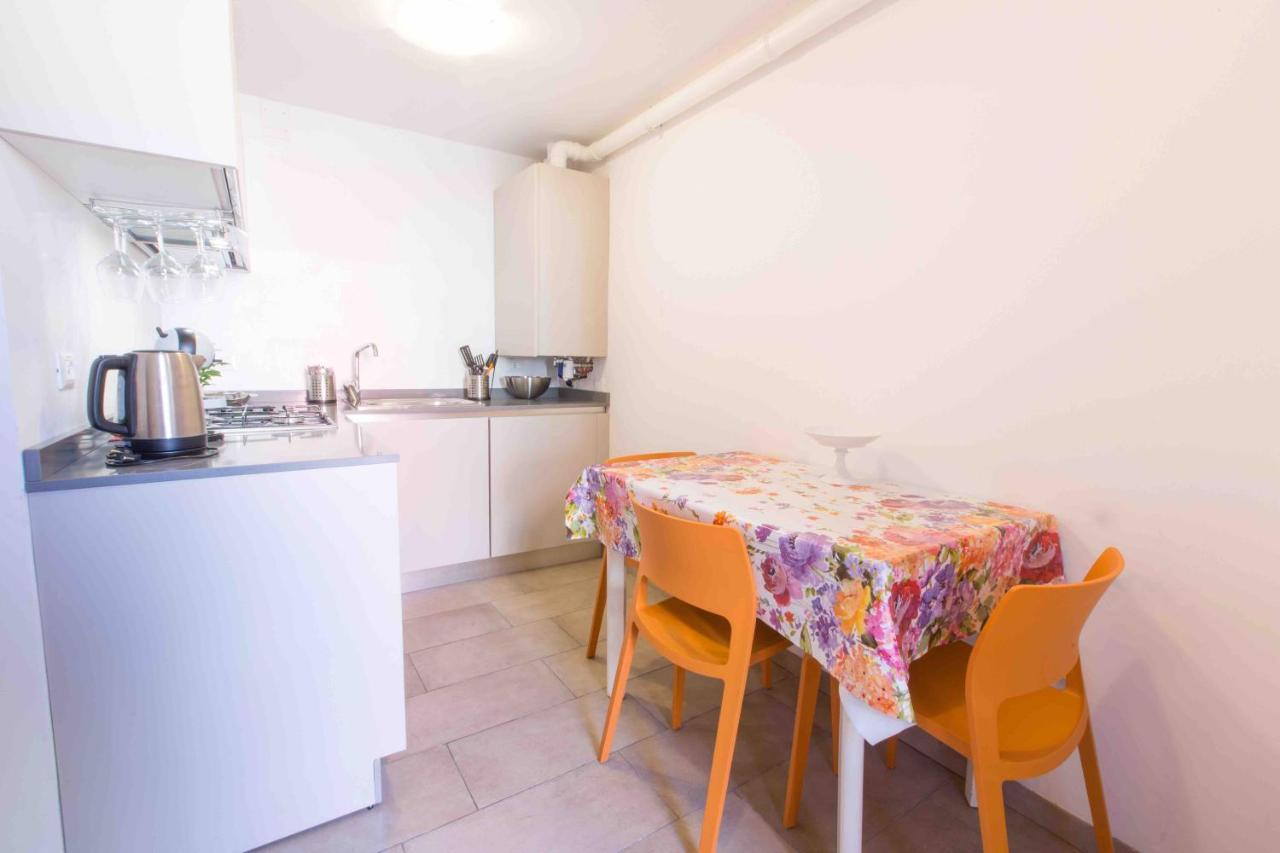 ונציה Ca Cammello Private Terrace And Canal View מראה חיצוני תמונה
