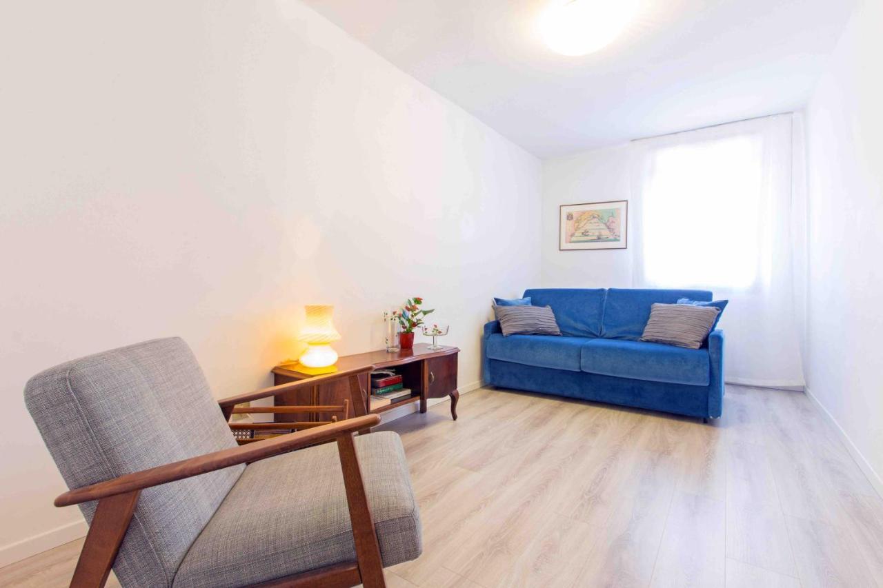 ונציה Ca Cammello Private Terrace And Canal View מראה חיצוני תמונה