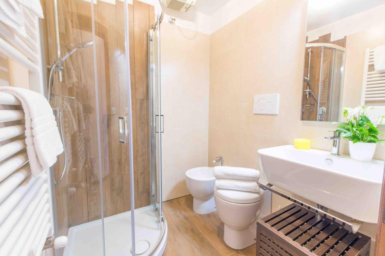 ונציה Ca Cammello Private Terrace And Canal View מראה חיצוני תמונה